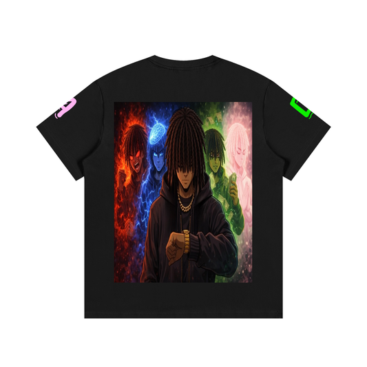 D.A. Clothing