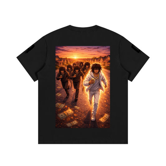 D.A. Clothing