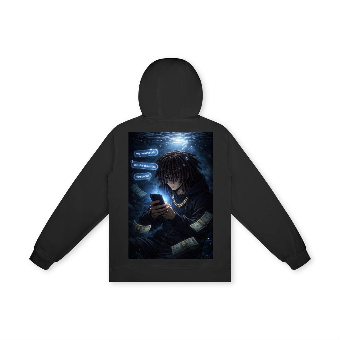D.A. Clothing 