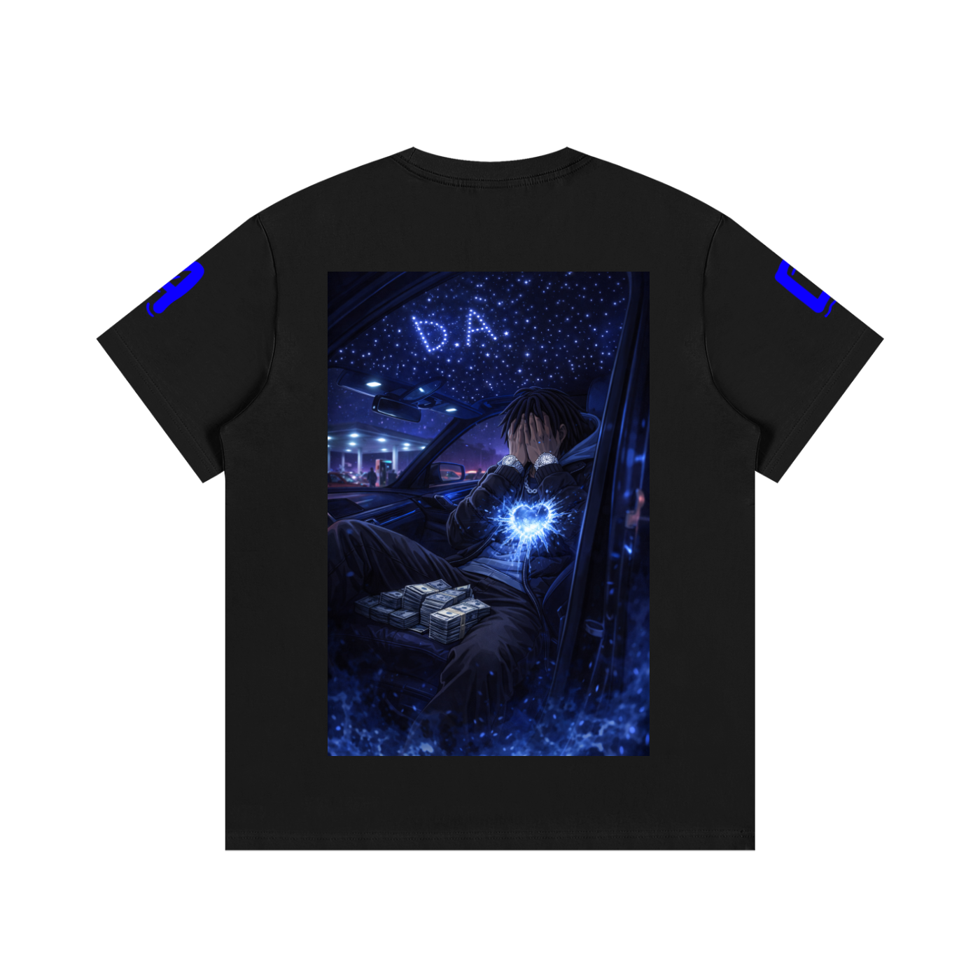 D.A. Clothing