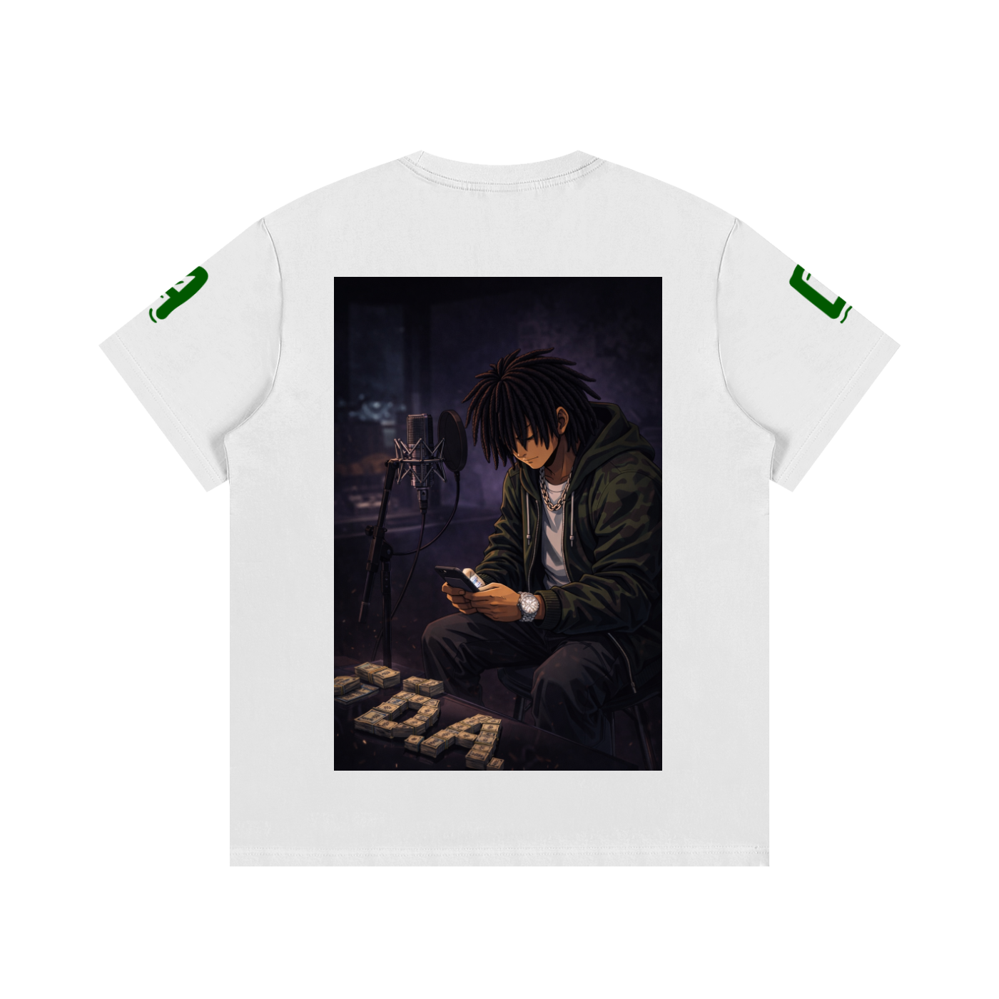 D.A. Clothing 