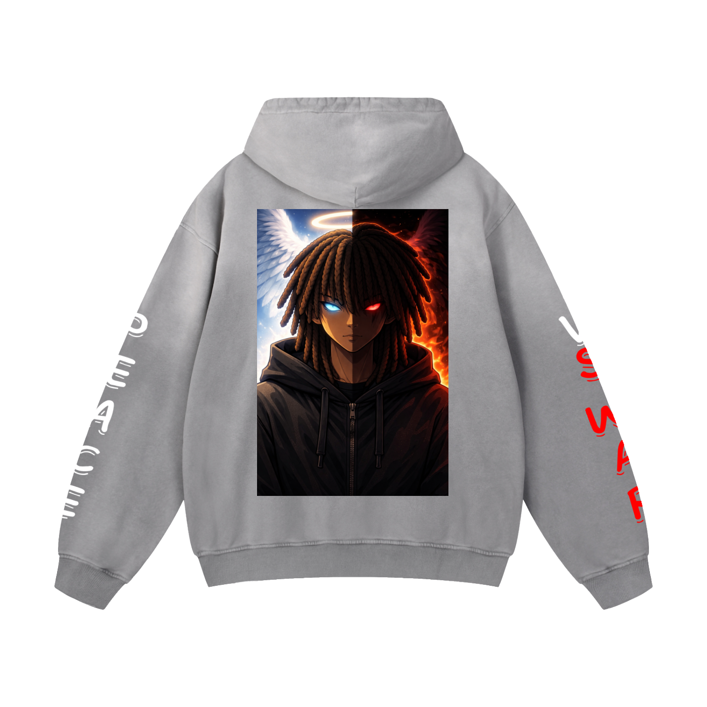 D.A. Clothing 