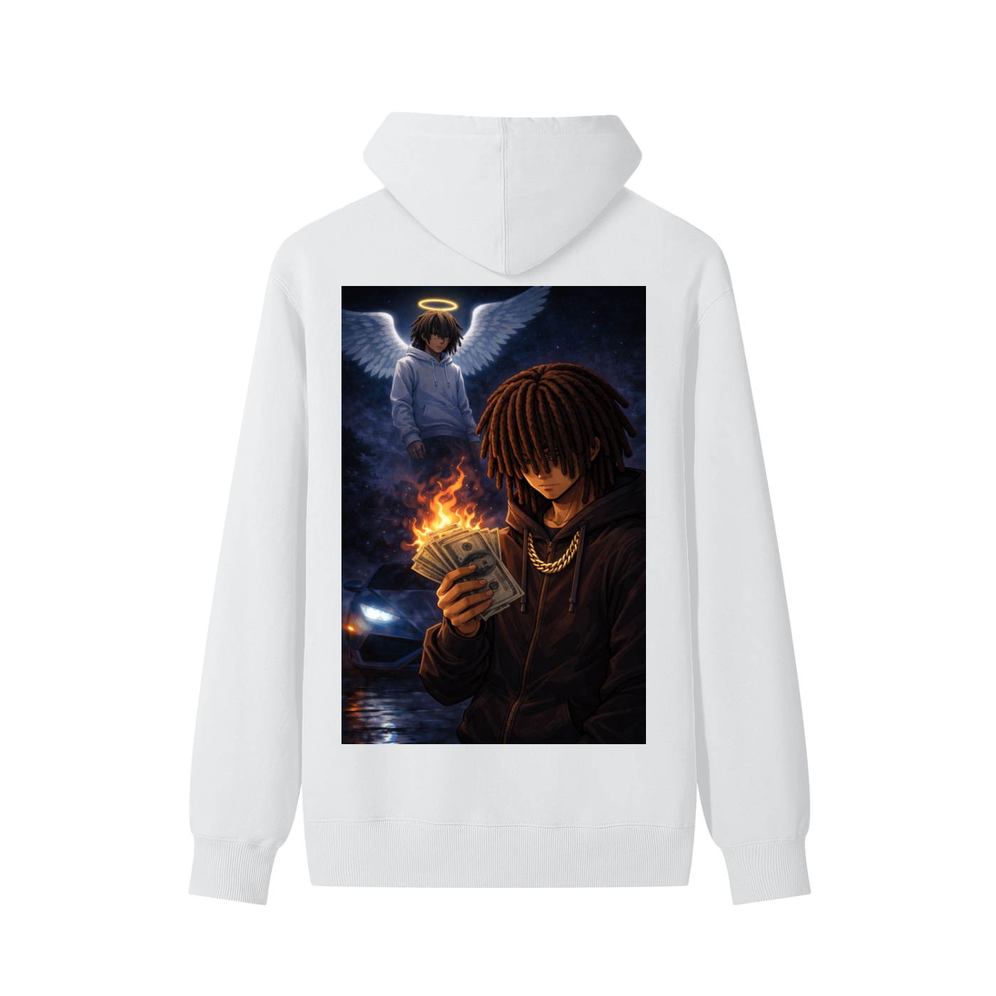 D.A. Clothing 