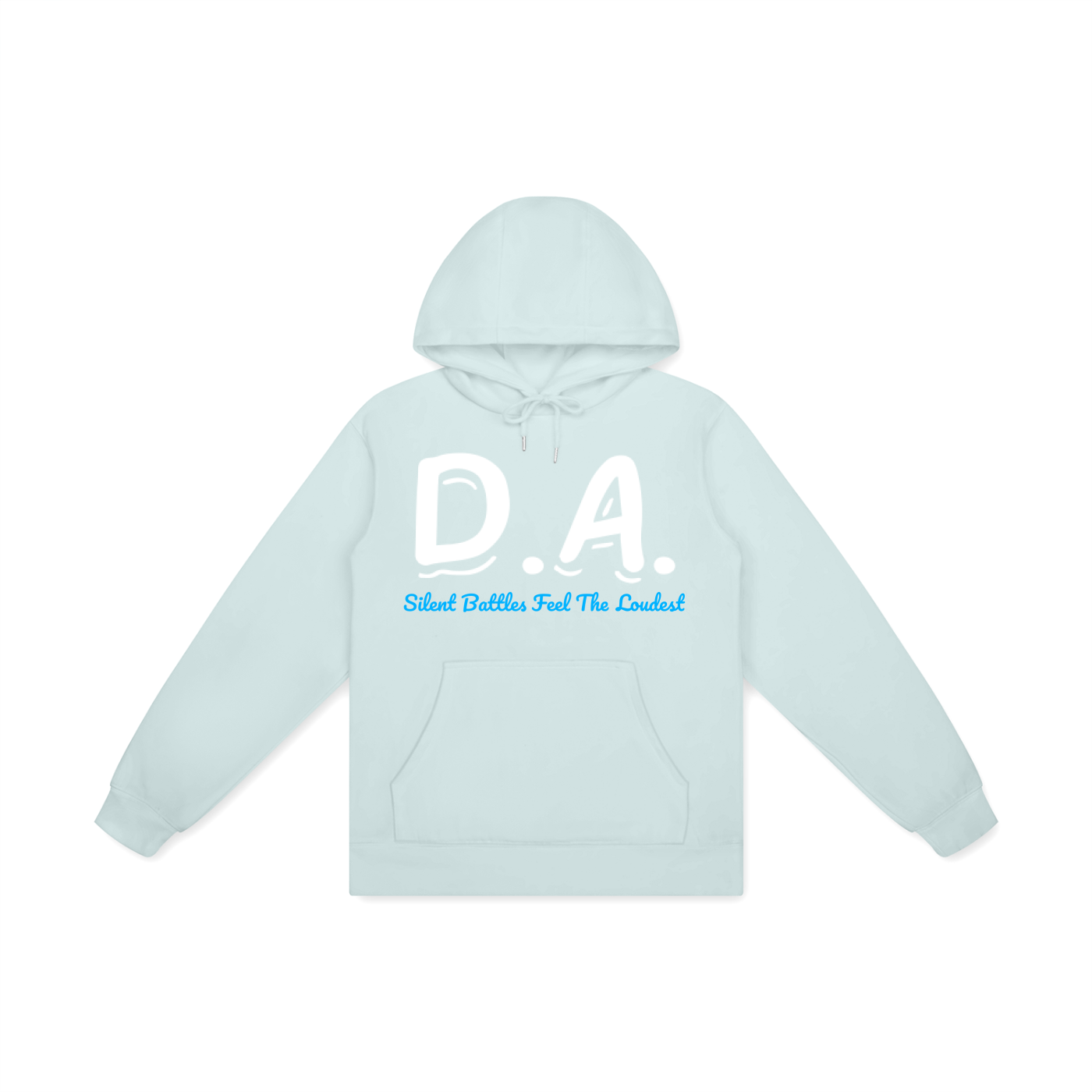D.A. Clothing 