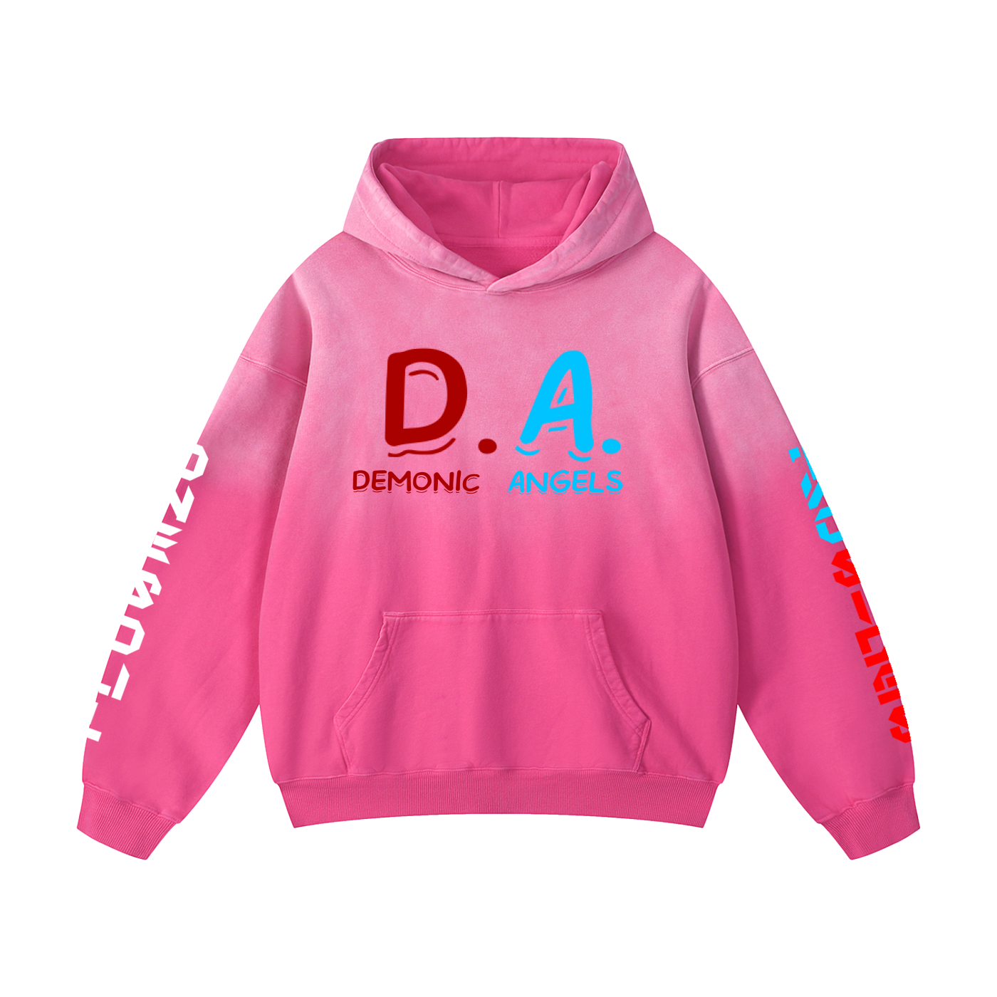 D.A. Clothing 