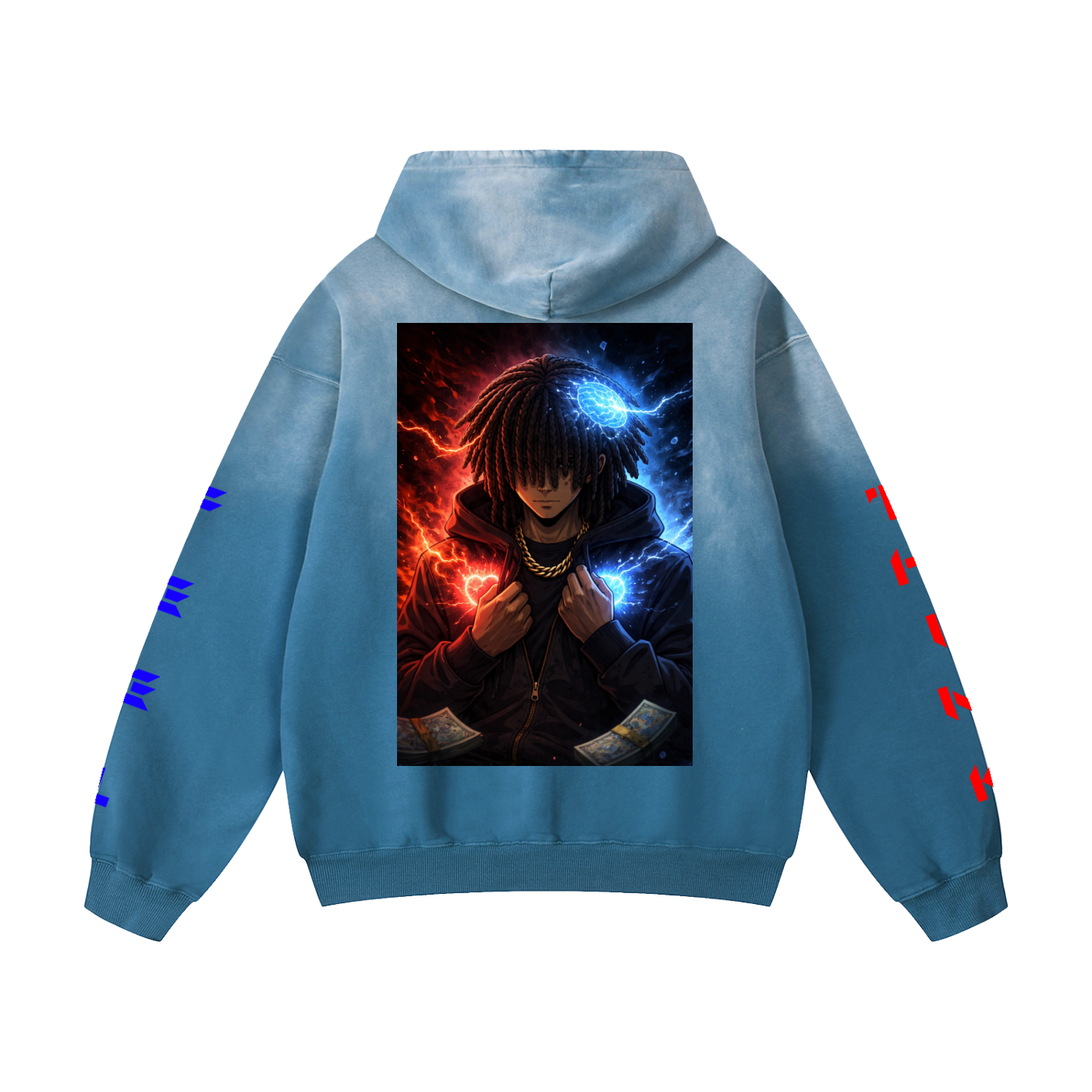 D.A. Clothing 