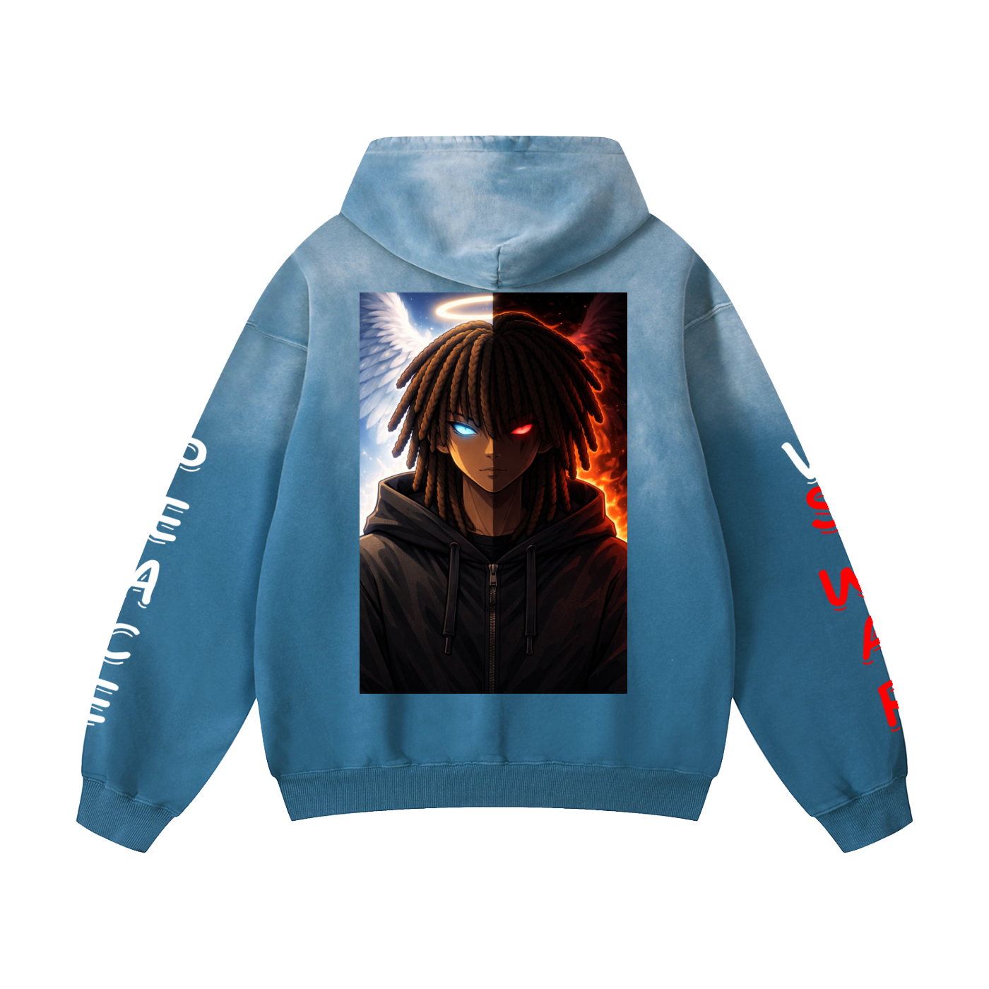 D.A. Clothing 