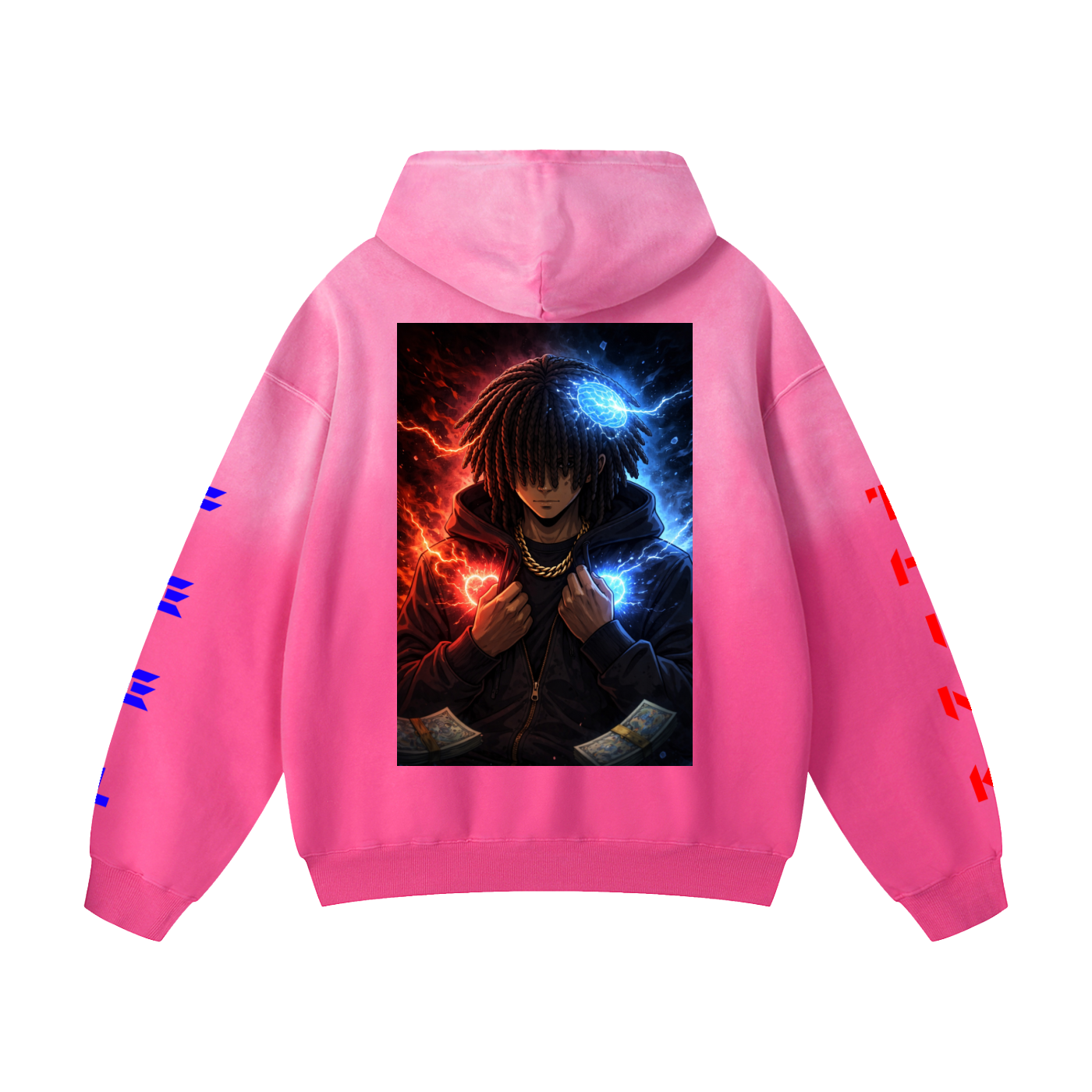 D.A. Clothing 