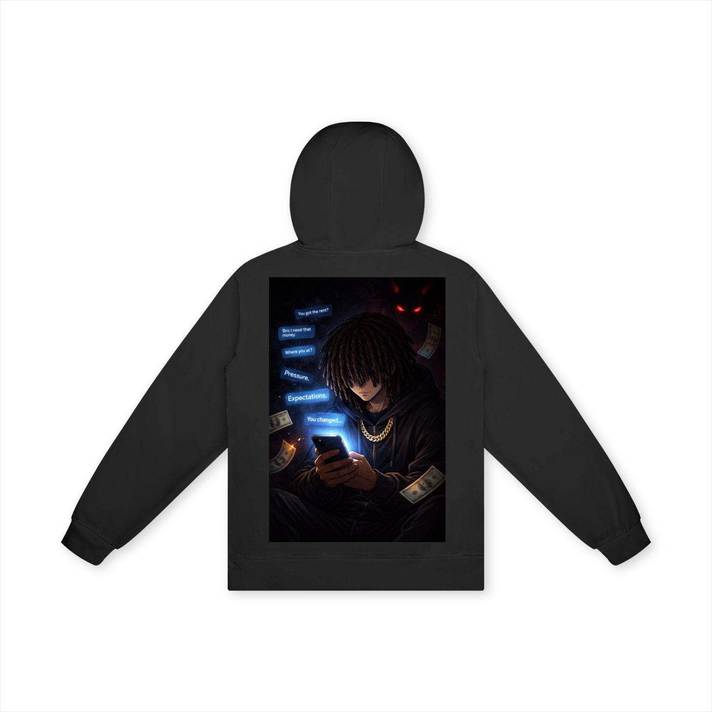 D.A. Clothing 