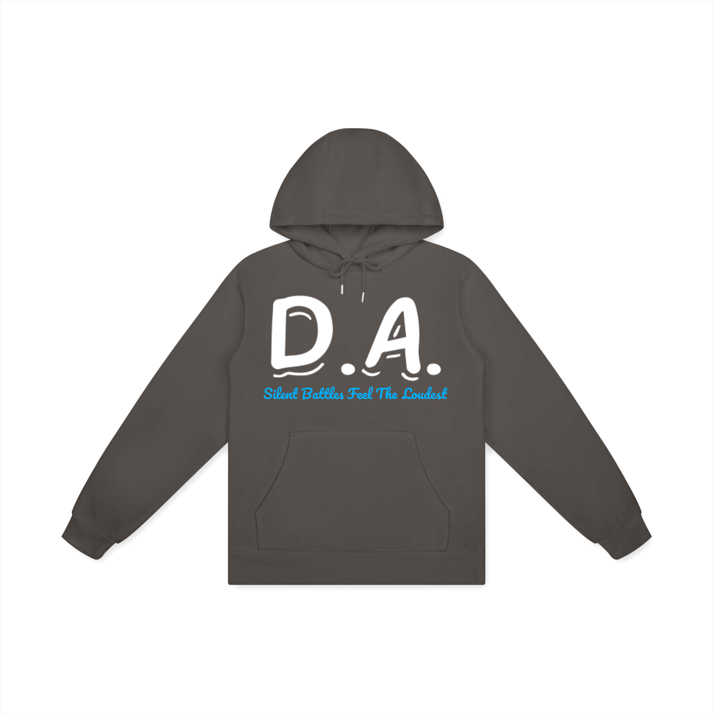 D.A. Clothing 