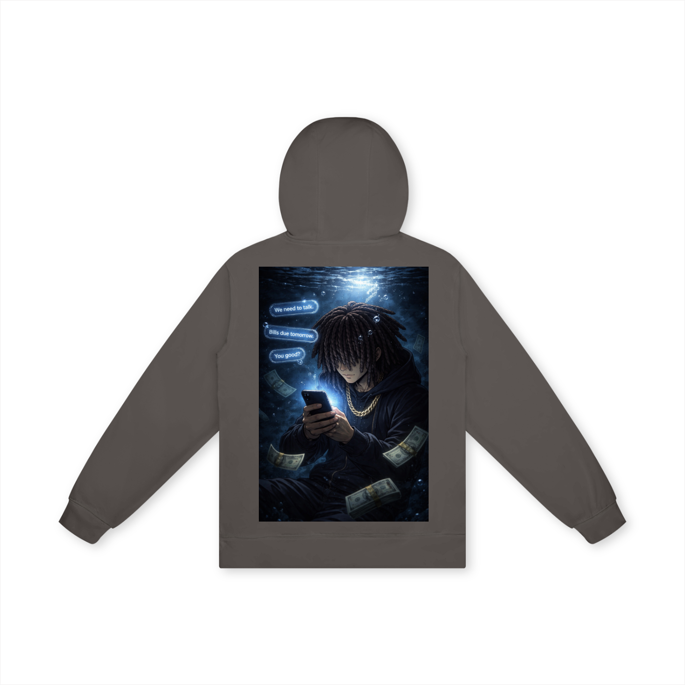 D.A. Clothing 