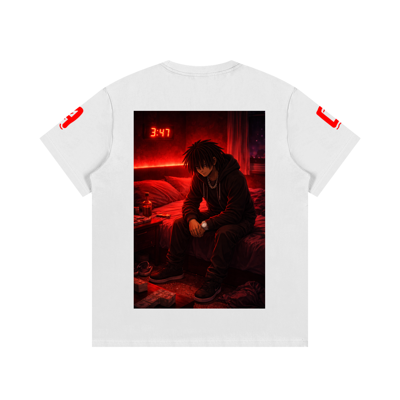 D.A. Clothing