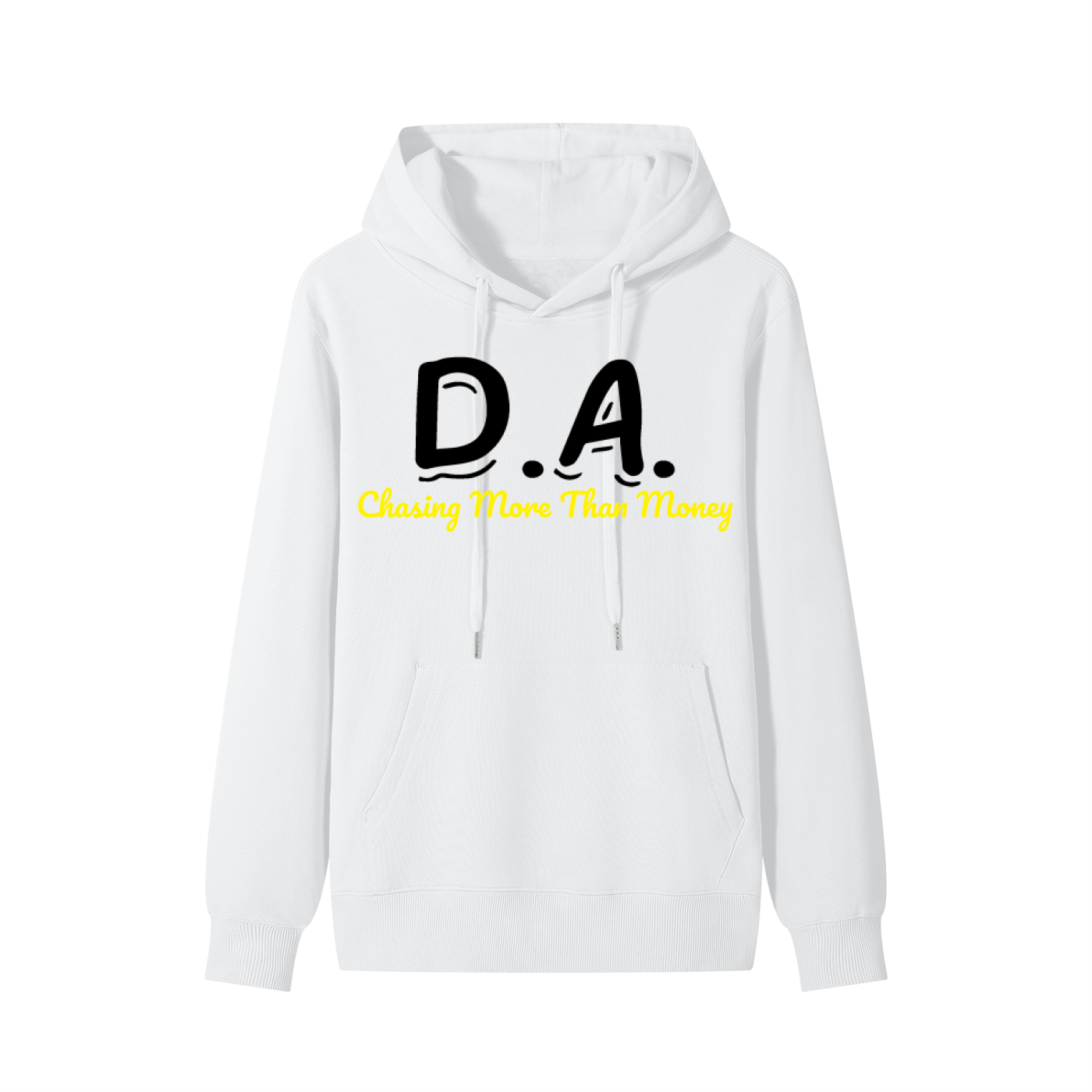 D.A. Clothing