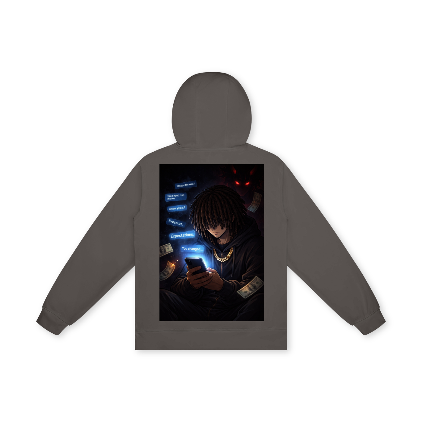 D.A. Clothing 