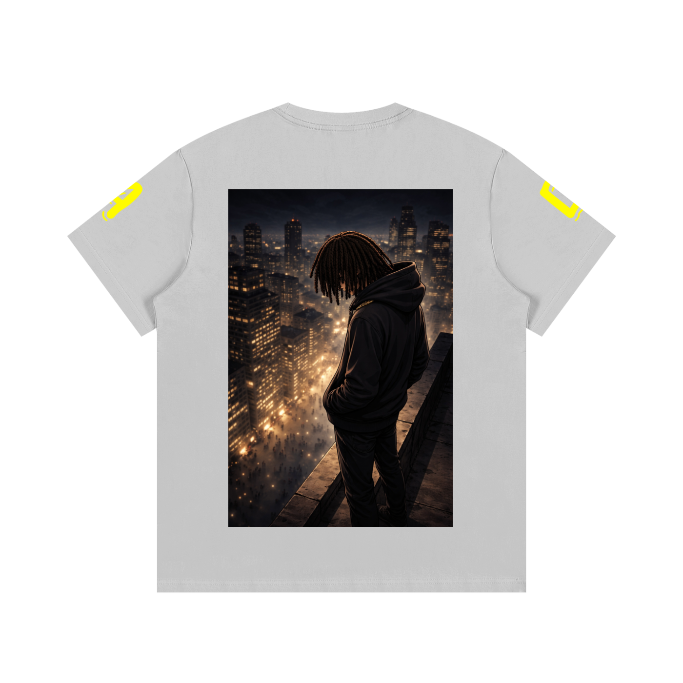 D.A. Clothing