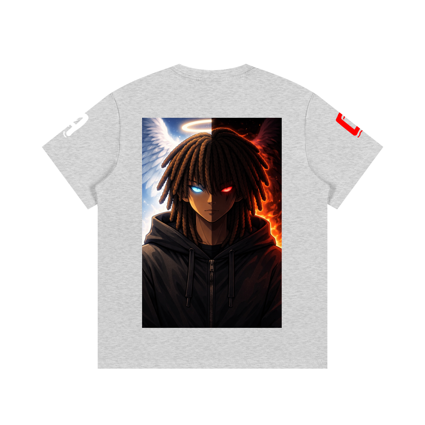 D.A. Clothing 