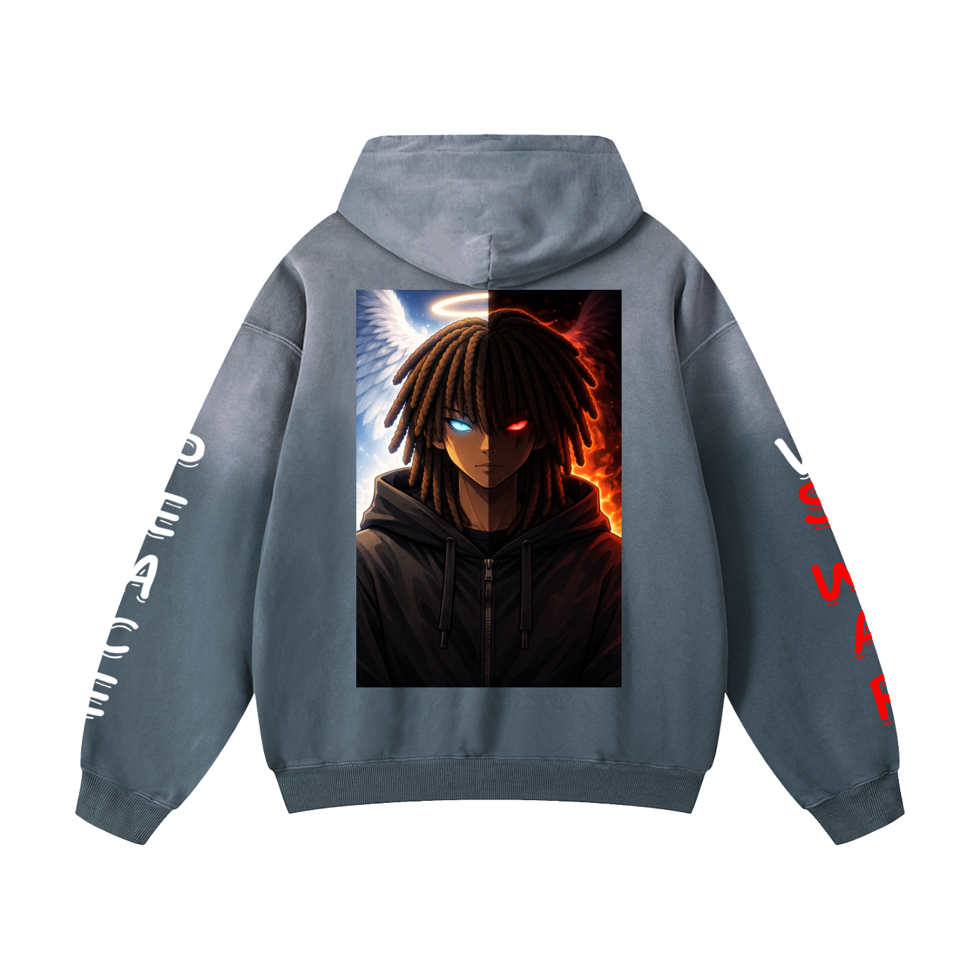 D.A. Clothing 