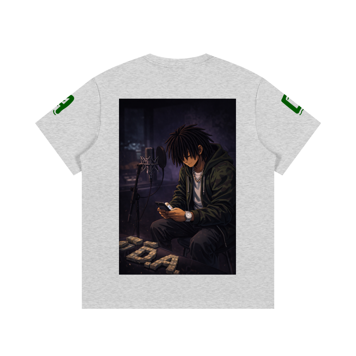 D.A. Clothing 