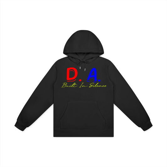 D.A. Clothing 