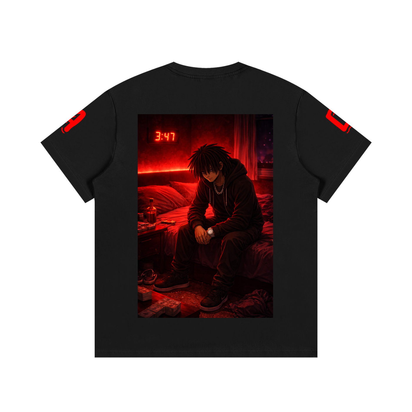 D.A. Clothing