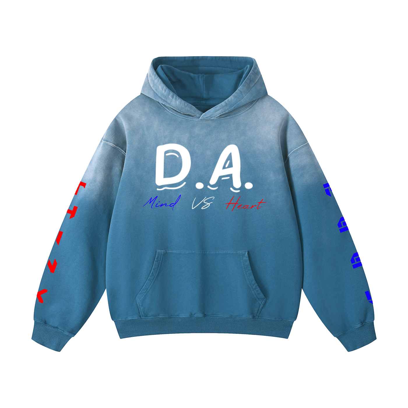 D.A. Clothing 