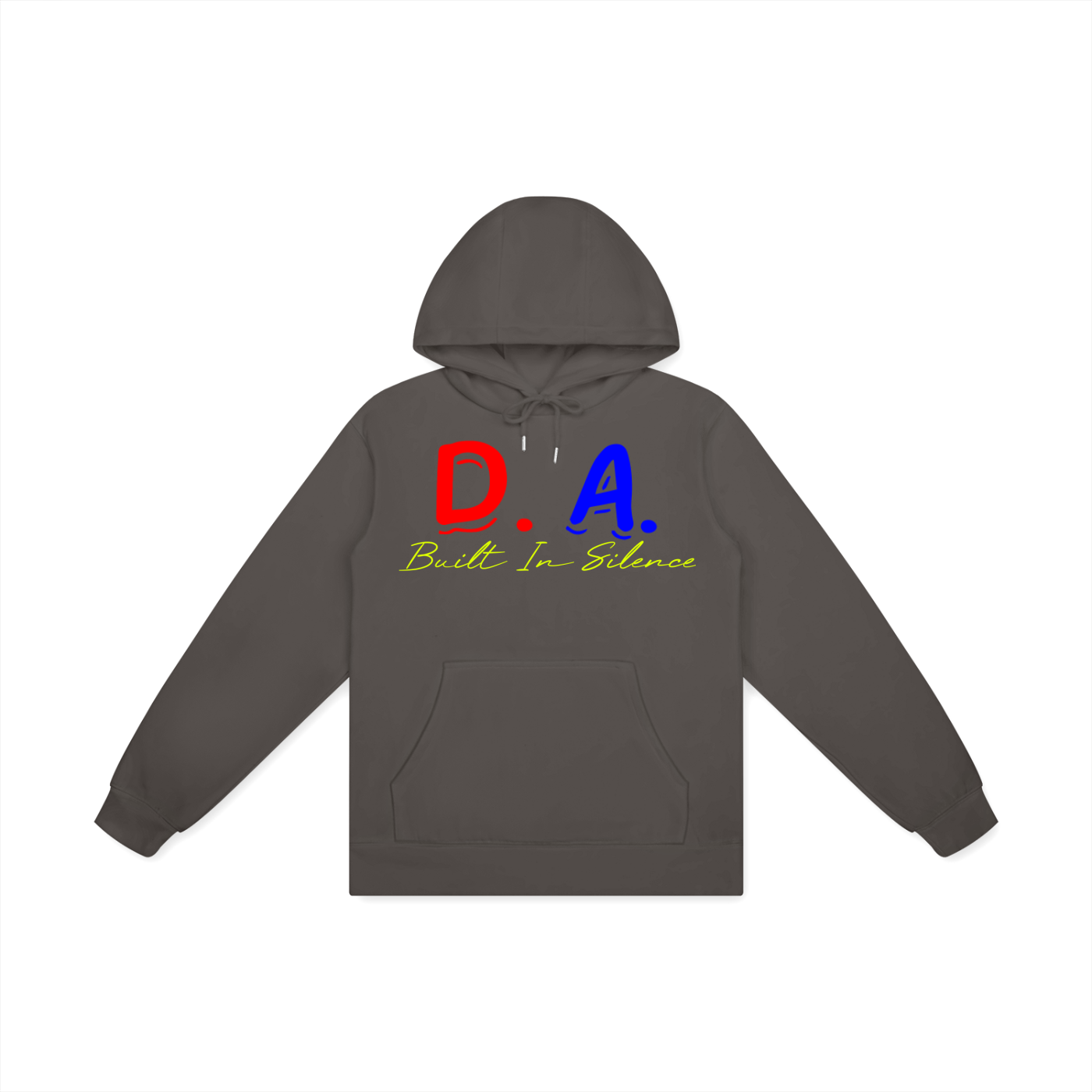 D.A. Clothing 