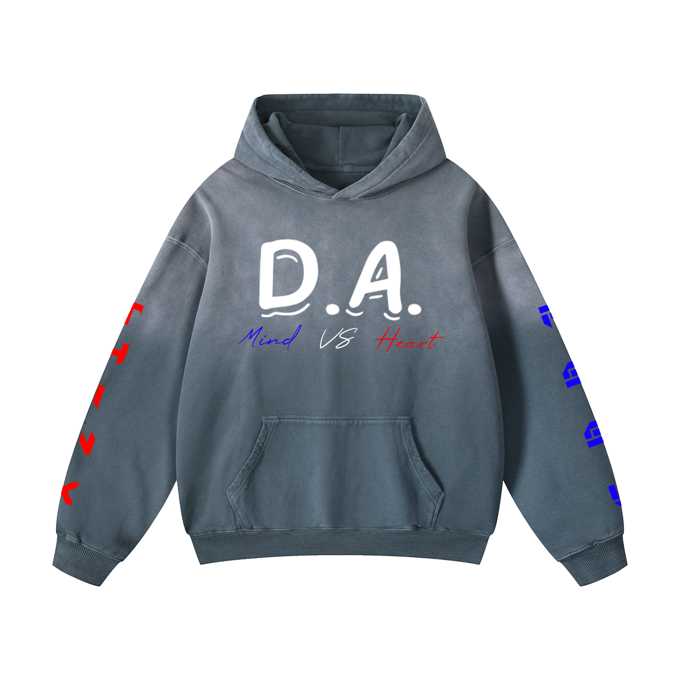 D.A. Clothing 
