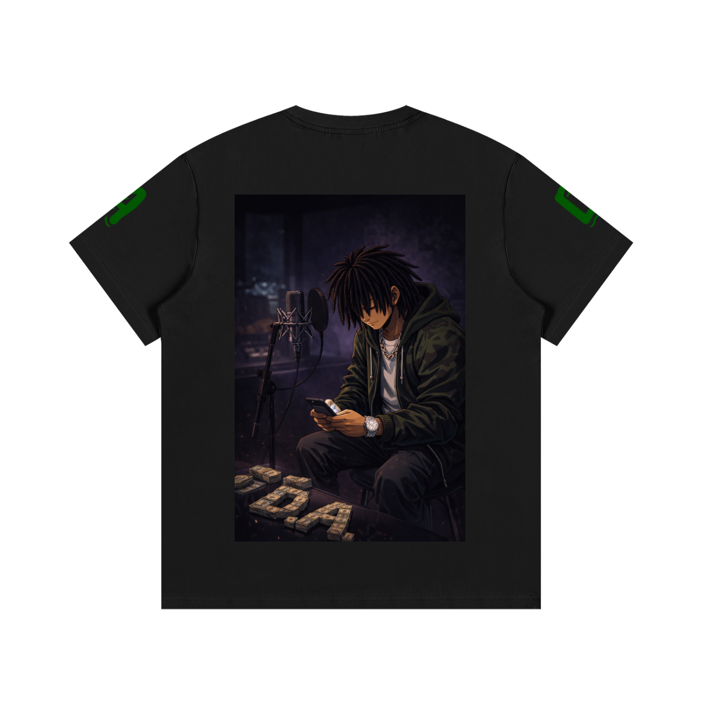 D.A. Clothing 