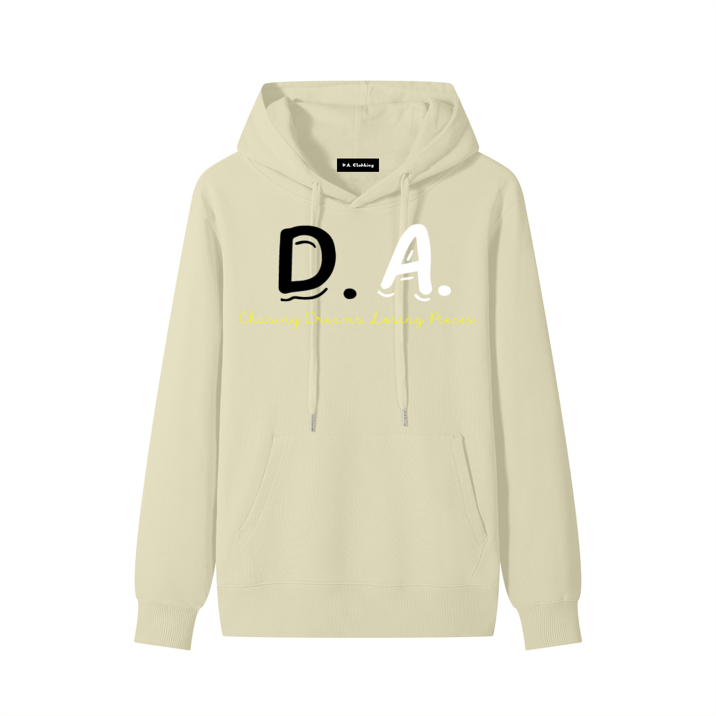 D.A. Clothing 