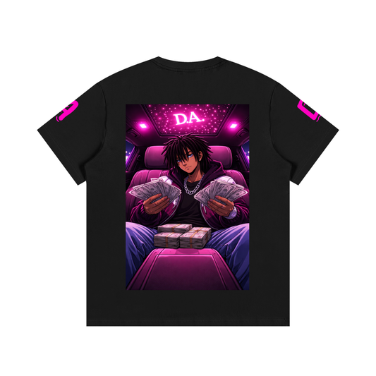 D.A. Clothing 