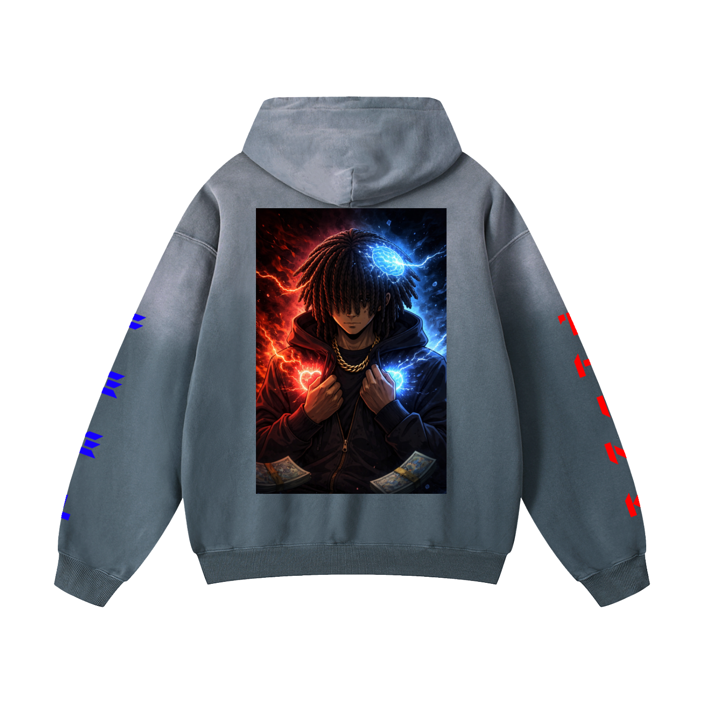 D.A. Clothing 