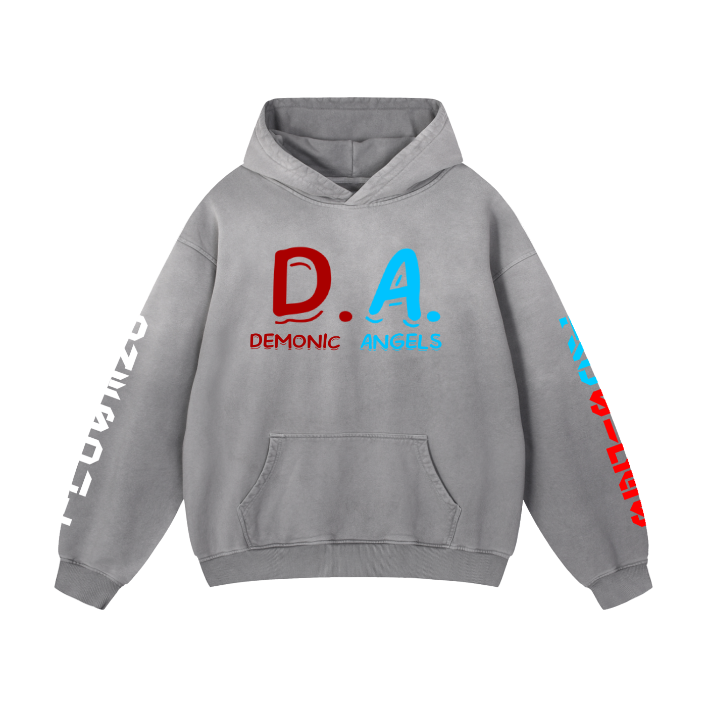 D.A. Clothing 