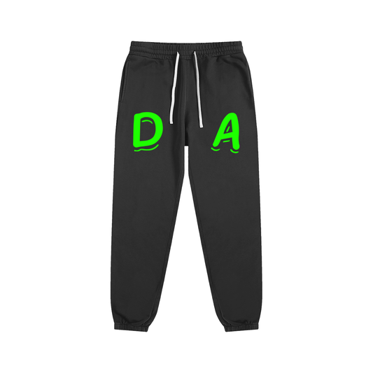 D.A. Clothing 