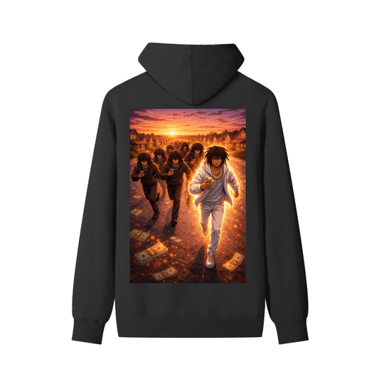 D.A. Clothing