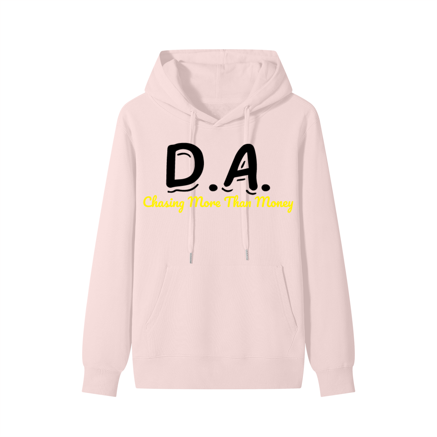 D.A. Clothing