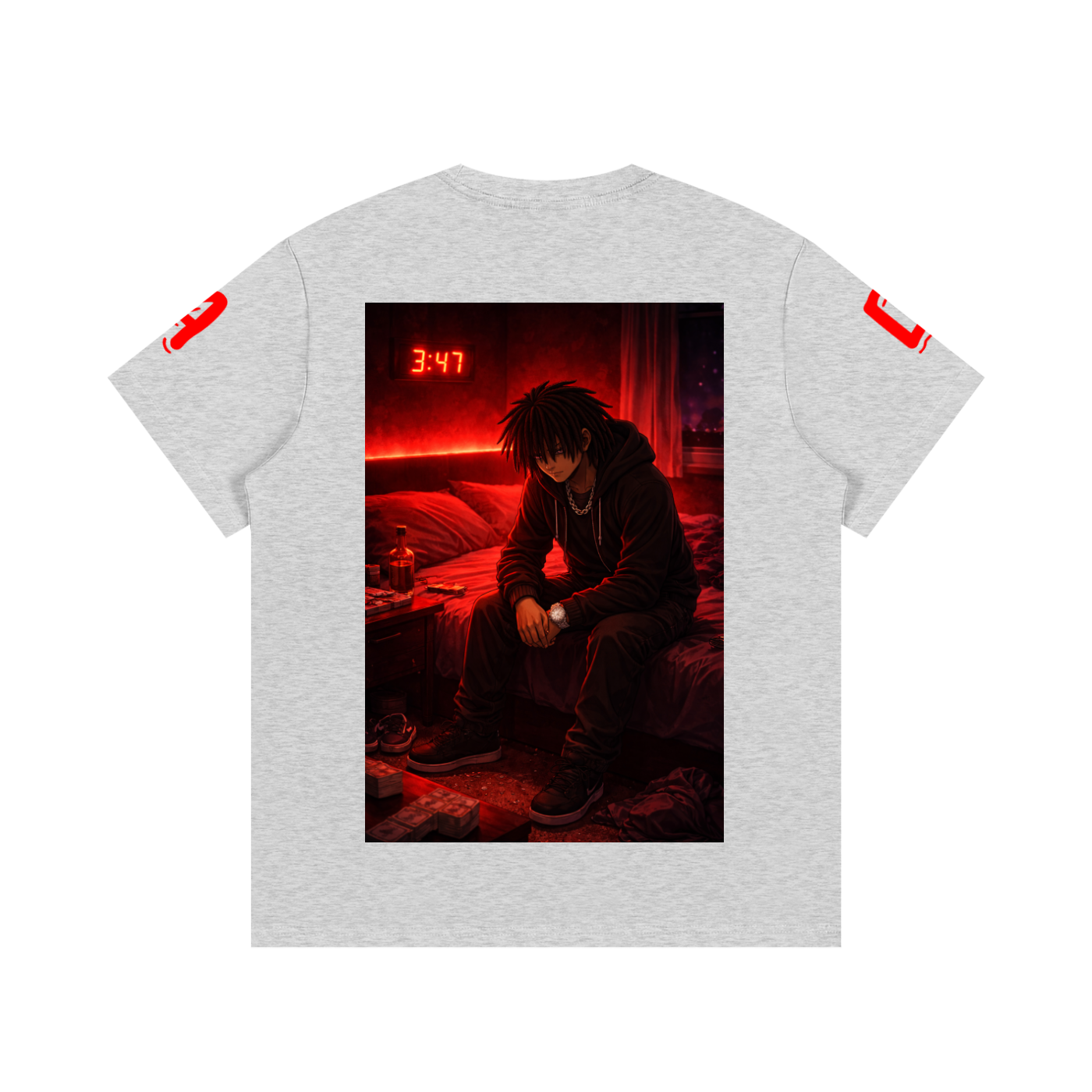 D.A. Clothing