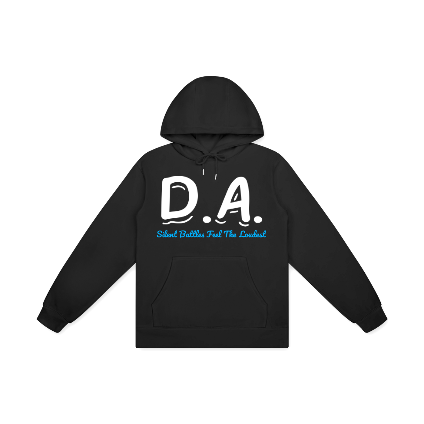 D.A. Clothing 