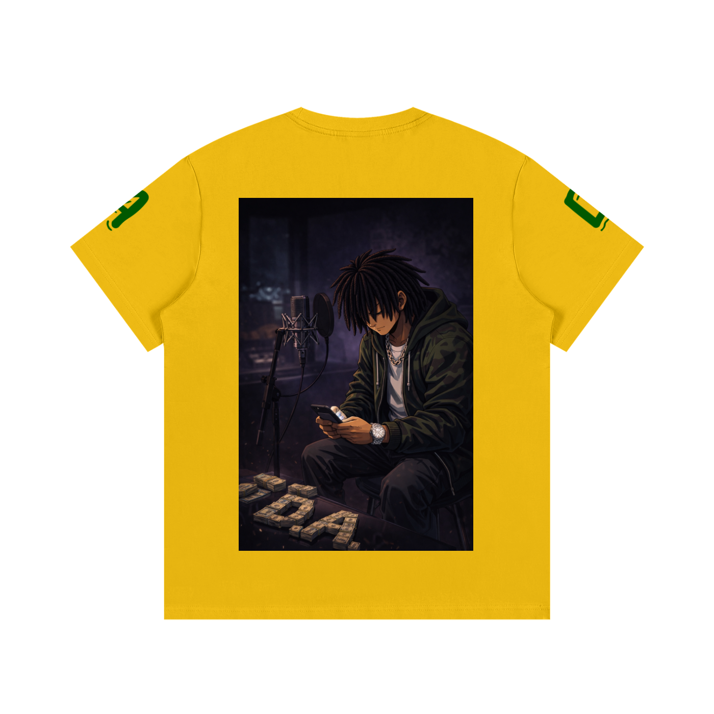 D.A. Clothing 