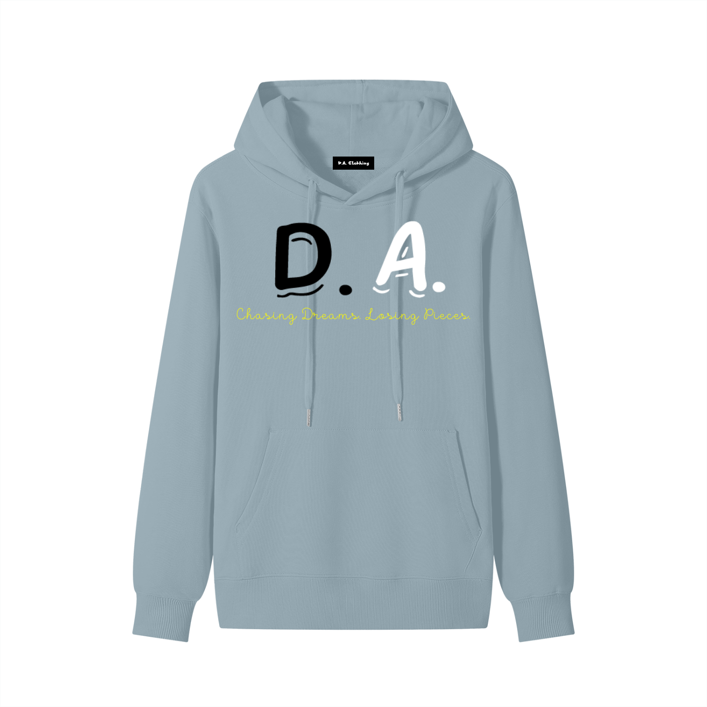 D.A. Clothing 
