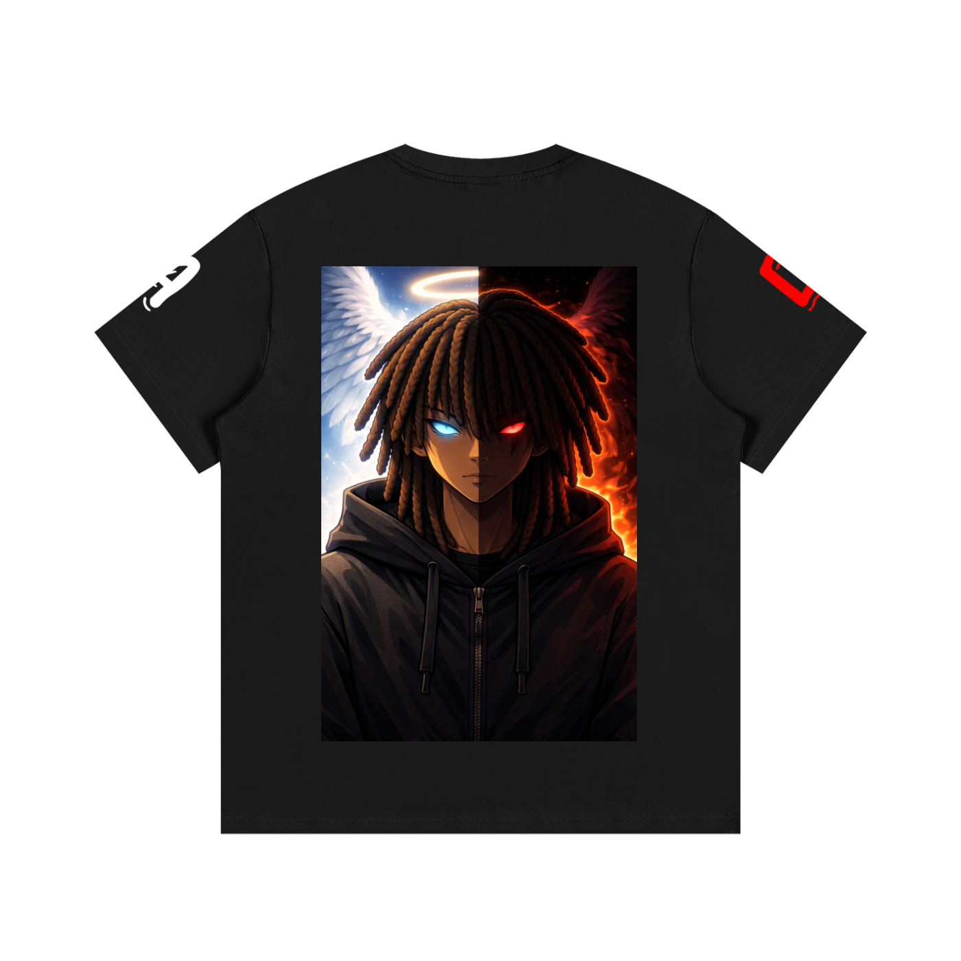 D.A. Clothing 