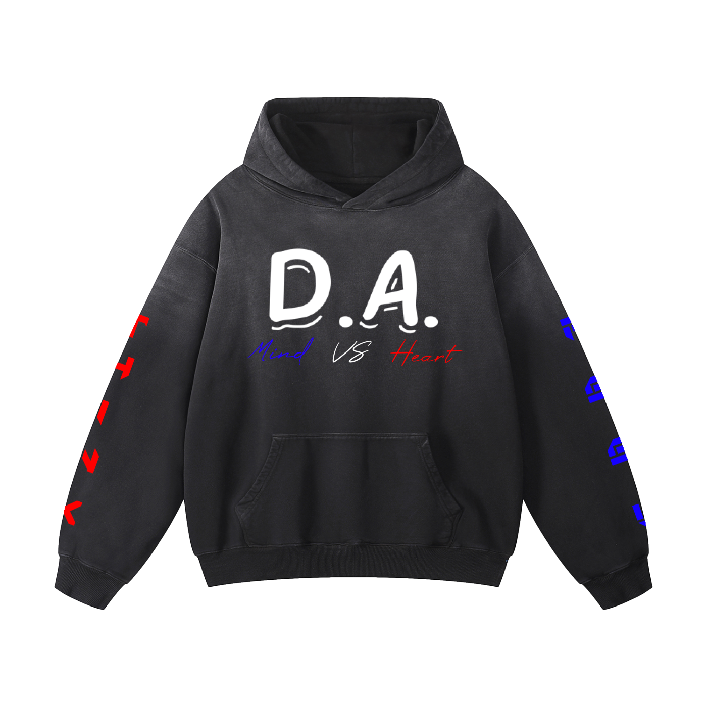 D.A. Clothing 