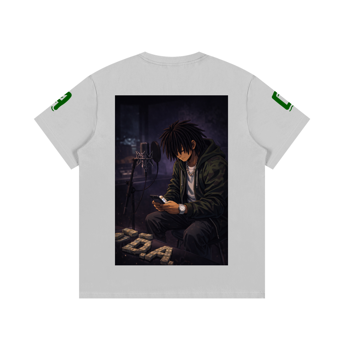 D.A. Clothing 