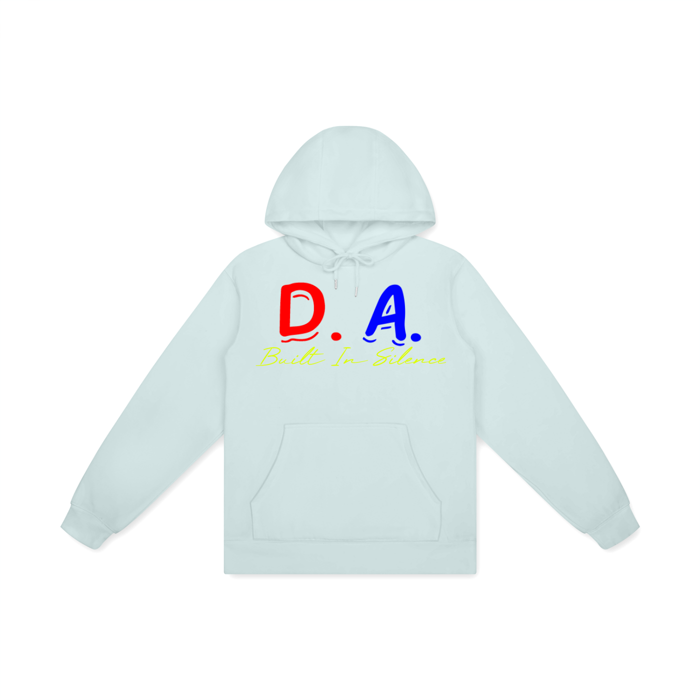 D.A. Clothing 