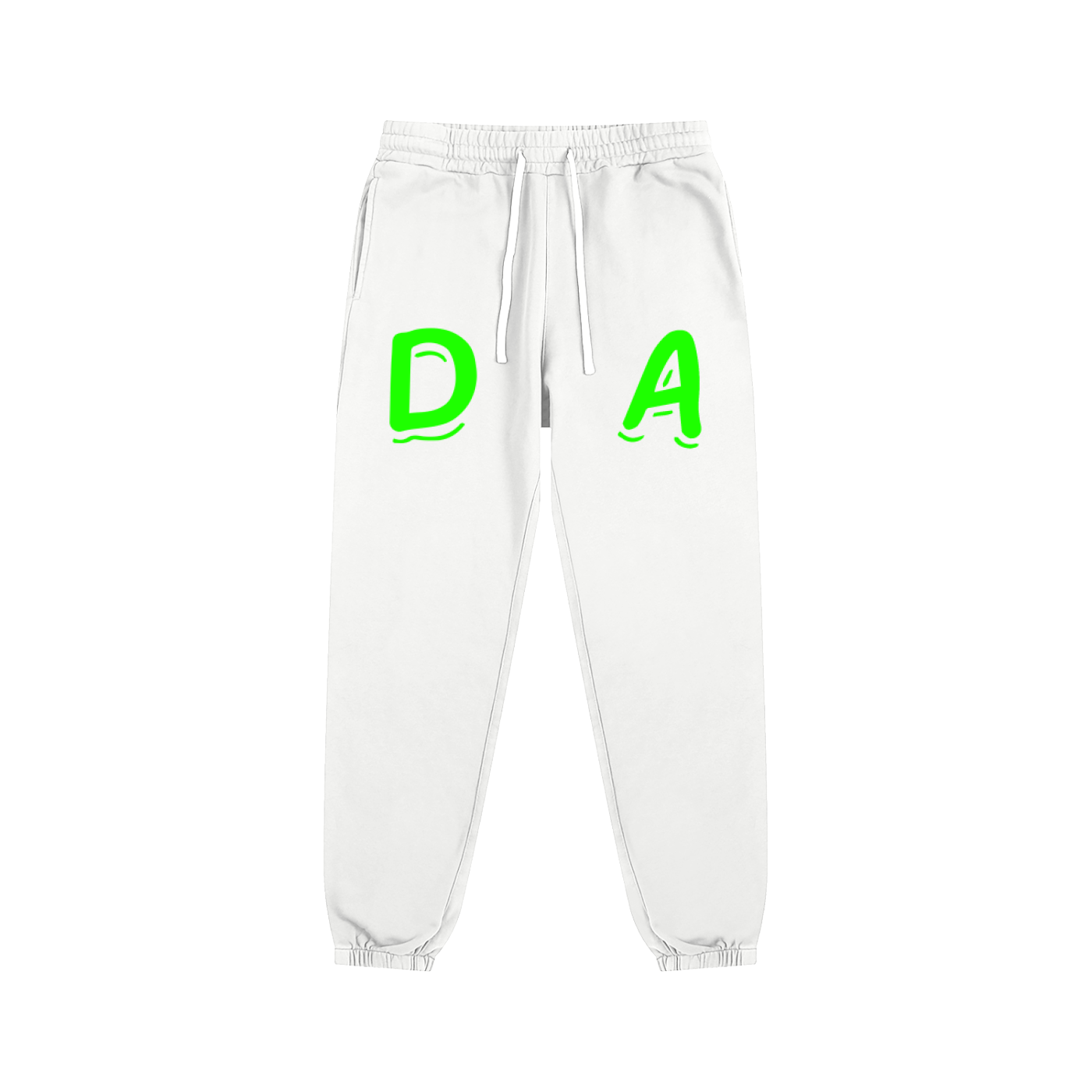 D.A. Clothing 