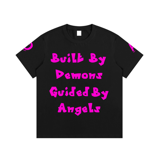 D.A. Clothing