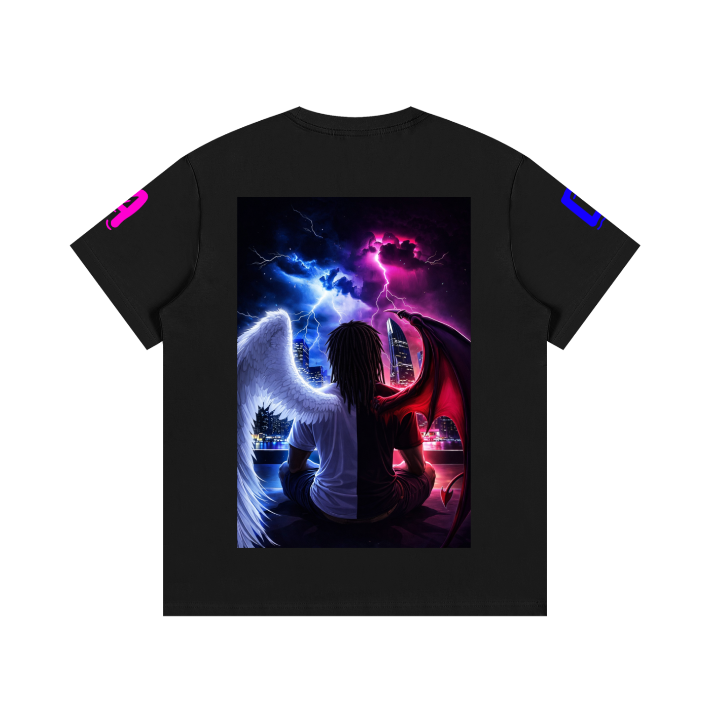 D.A. Clothing 