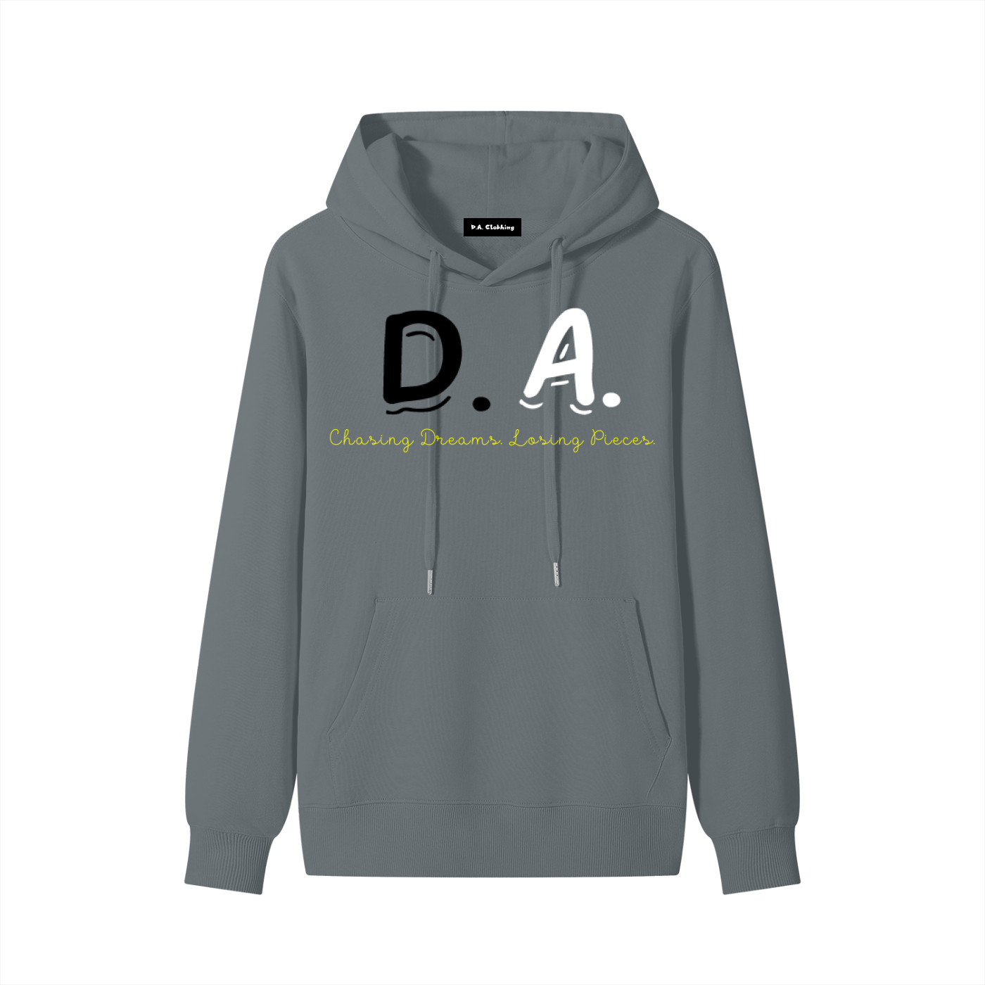 D.A. Clothing 