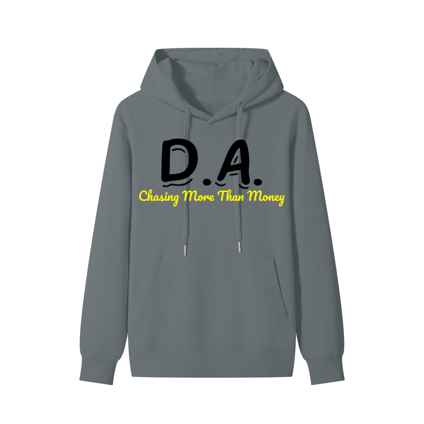 D.A. Clothing