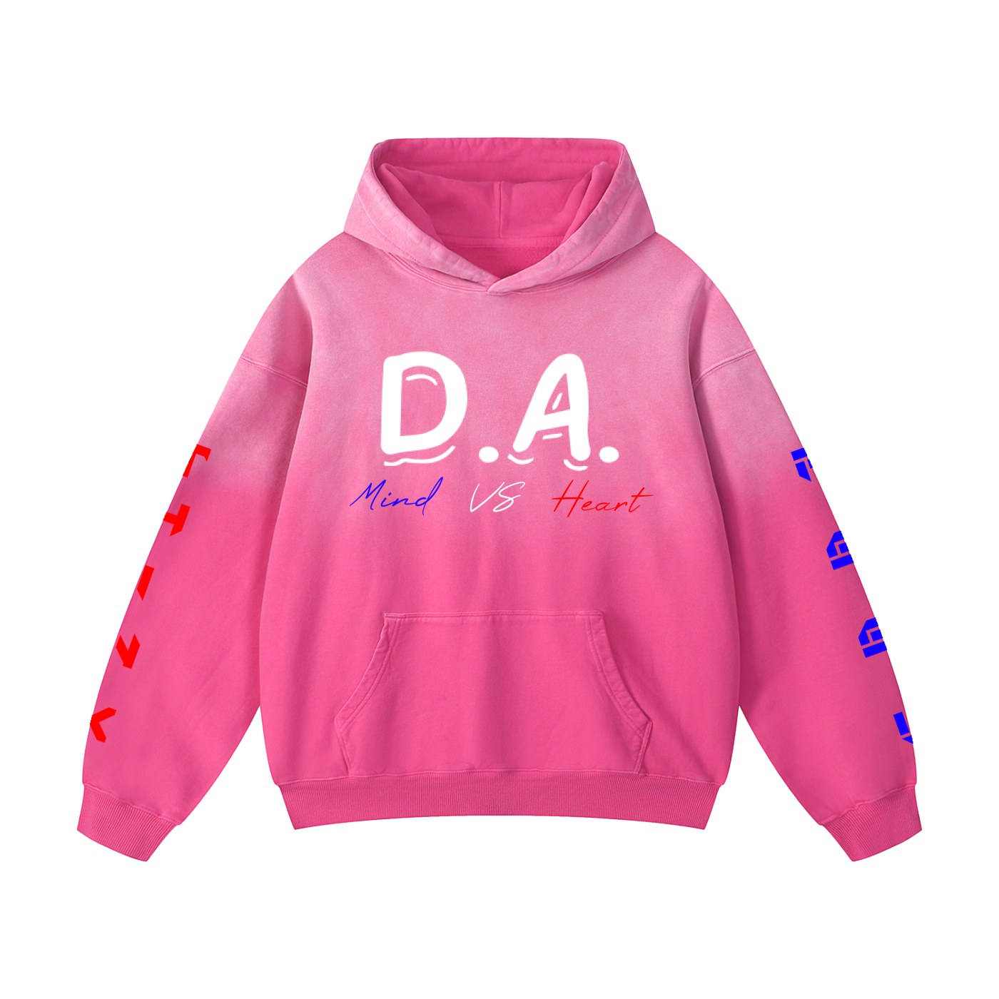 D.A. Clothing 