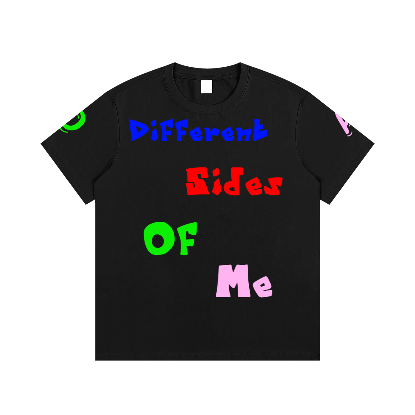 D.A. Clothing 